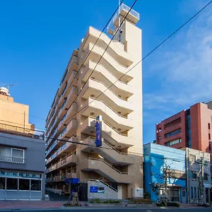 *** Hotel Mystays Ueno Inaricho Japon