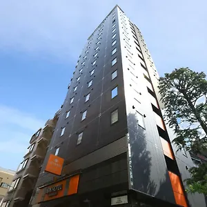 *** Hotel Apa Ginza Takaracho Eki Yaesu Minamiguchi Japon
