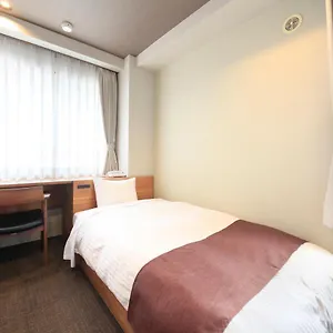  Hotel Suimei Japon